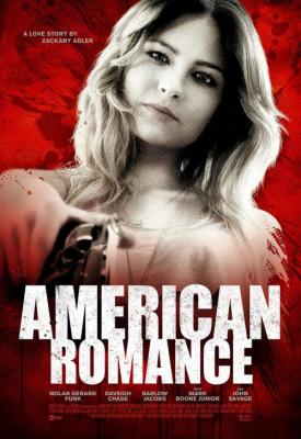 poster for American Romance 2016