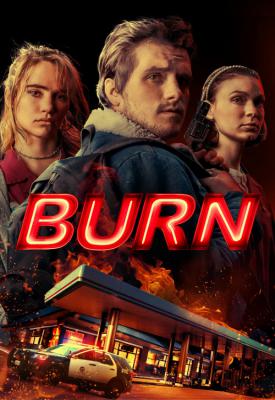image for  Burn movie