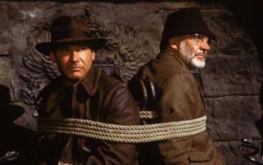 screenshoot for Indiana Jones and the Last Crusade