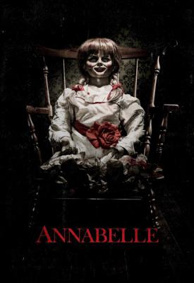 image for  Annabelle movie