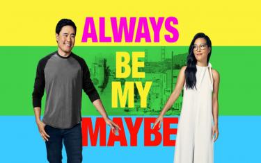 screenshoot for Always Be My Maybe
