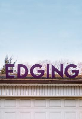 poster for Edging 2018