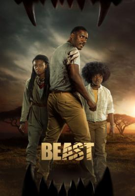 poster for Beast 2022