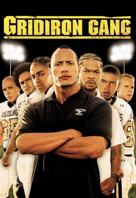 poster for Gridiron Gang 2006