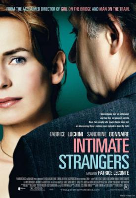 poster for Intimate Strangers 2004