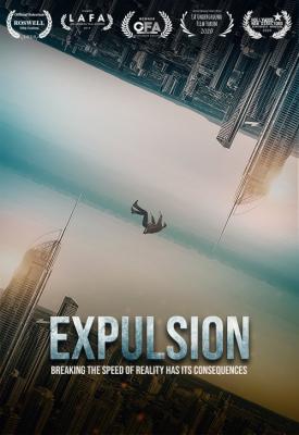 image for  Expulsion movie