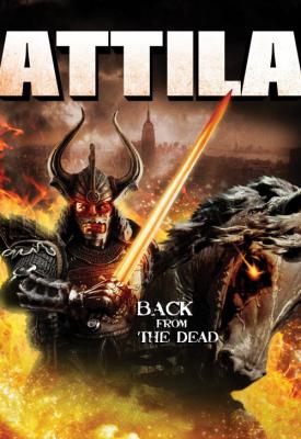image for  Attila movie