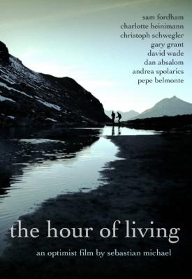 poster for The Hour of Living 2012