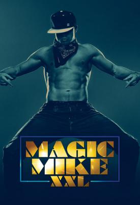 image for  Magic Mike XXL movie