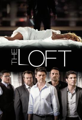 poster for The Loft 2014