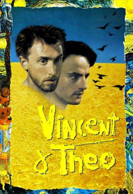 image for  Vincent & Theo movie