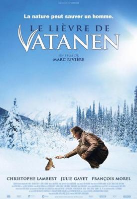 image for  Le lièvre de Vatanen movie