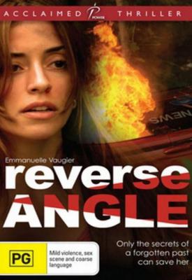 poster for Reverse Angle 2009