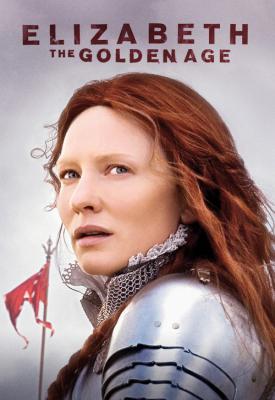 poster for Elizabeth: The Golden Age 2007