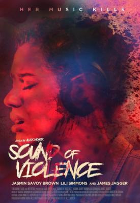 image for  Sound of Violence movie