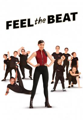 poster for Feel the Beat 2020