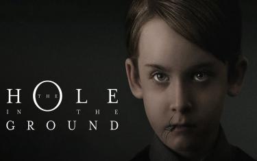 screenshoot for The Hole in the Ground