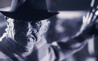 screenshoot for A Nightmare on Elm Street 5: The Dream Child