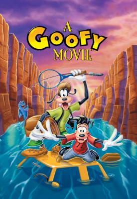 image for  A Goofy Movie movie