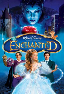image for  Enchanted movie