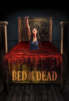 image for  Bed of the Dead movie