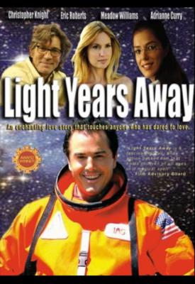 poster for Light Years Away 2008