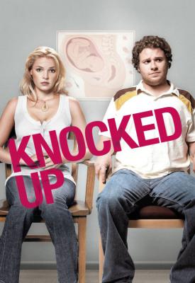 poster for Knocked Up 2007