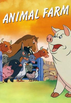 Animal Farm 1954 720P free download & watch with subtitles - WorldSrc