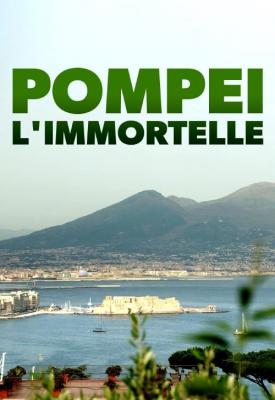image for  Unsterbliches Pompeji movie