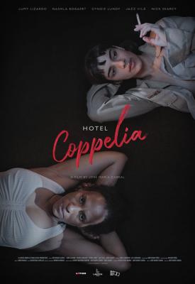 poster for Hotel Coppelia 2021