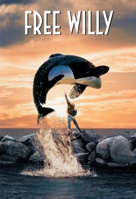 image for  Free Willy movie