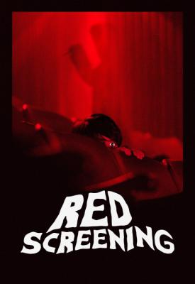 poster for Red Screening