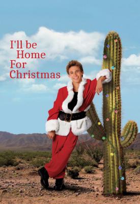 poster for I’ll Be Home for Christmas 1998