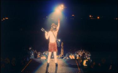 screenshoot for AC/DC: Live at Donington