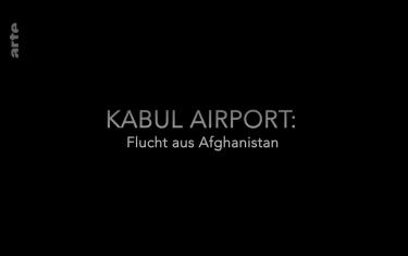screenshoot for Escape from Kabul