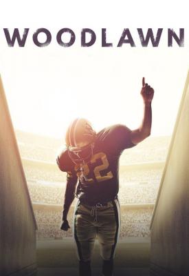poster for Woodlawn 2015