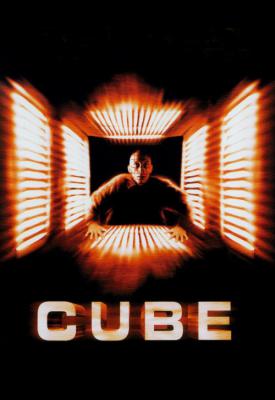 image for  Cube movie