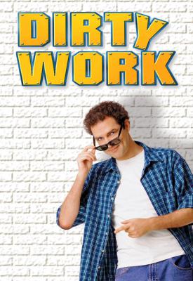image for  Dirty Work movie