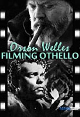 image for  Filming ’Othello’ movie