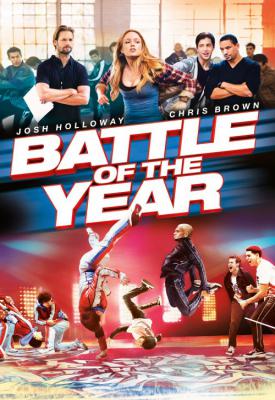 image for  Battle of the Year movie