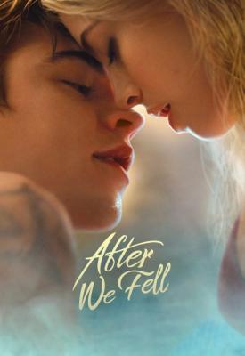 poster for After We Fell 2021