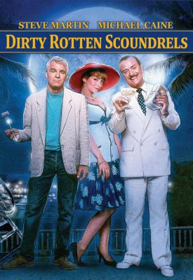 image for  Dirty Rotten Scoundrels movie