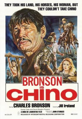 poster for Chino 1973