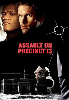 image for  Assault on Precinct 13 movie