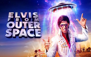screenshoot for Elvis from Outer Space