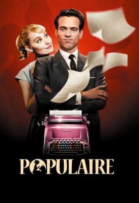 poster for Populaire 2012