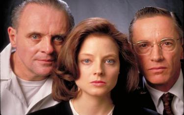 screenshoot for The Silence of the Lambs