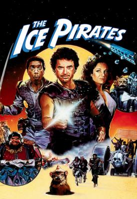 image for  The Ice Pirates movie