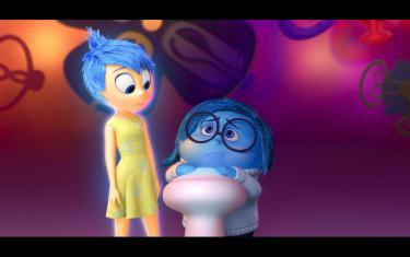 screenshoot for Inside Out