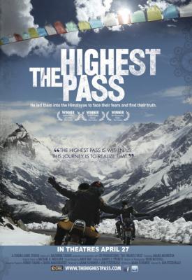 poster for The Highest Pass 2011